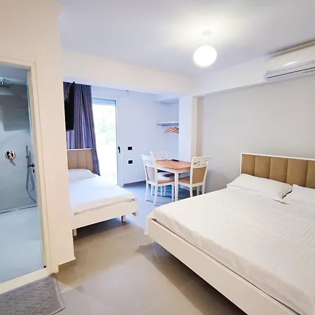 Comfort ゲストハウス