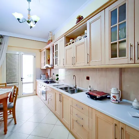 Comfort ゲストハウス