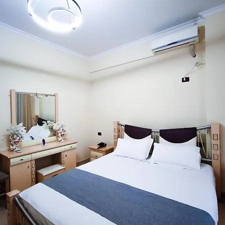 Comfort ゲストハウス