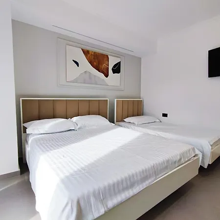 Comfort 3* Vlorë