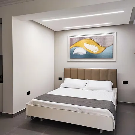 Comfort Vlorë