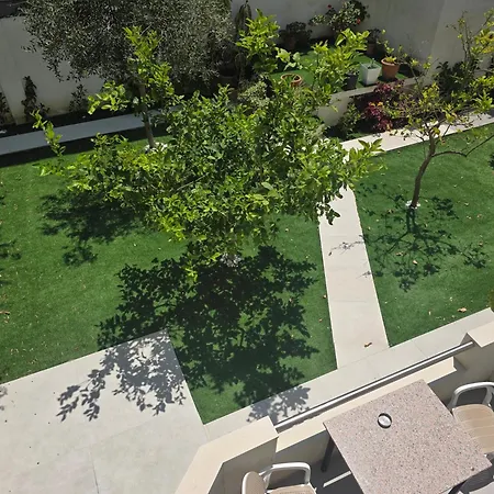 ゲストハウス Comfort Vlorë