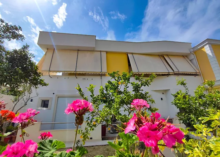Affittacamere Comfort Vlorë