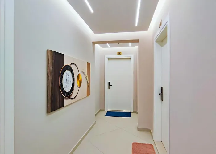 Comfort Affittacamere Vlorë