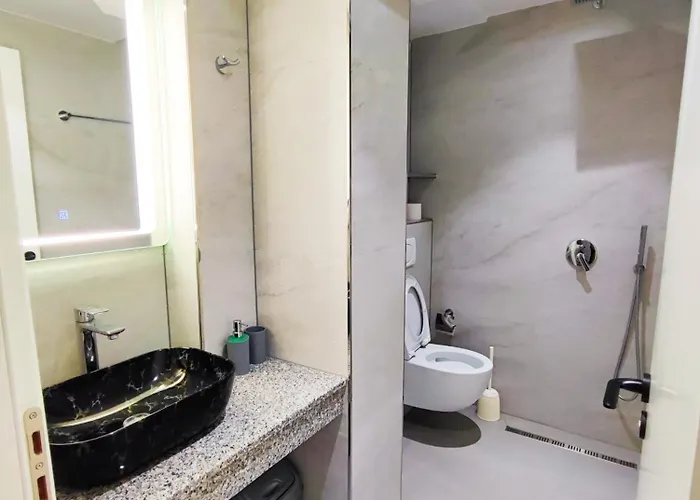 Affittacamere Comfort 3*