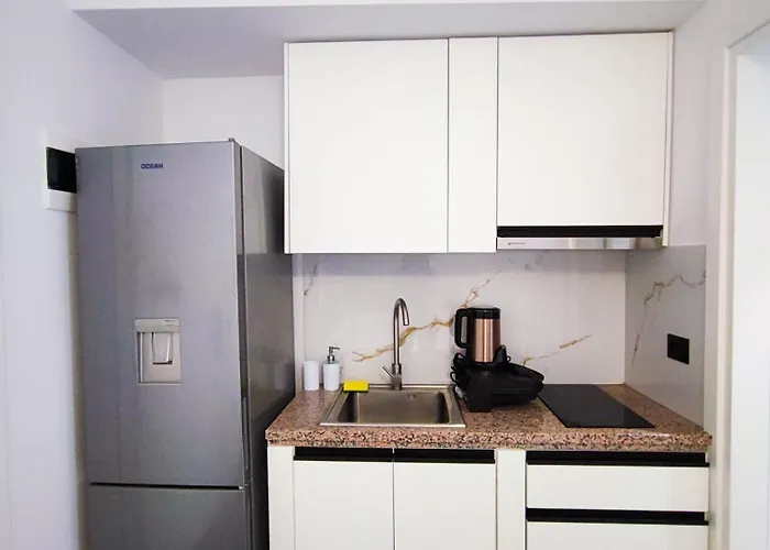 Comfort 3* Vlorë