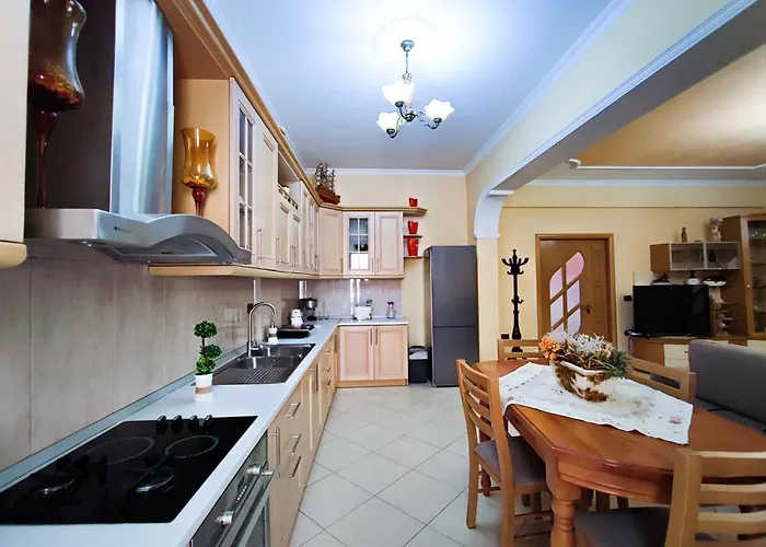 Affittacamere Comfort Vlorë