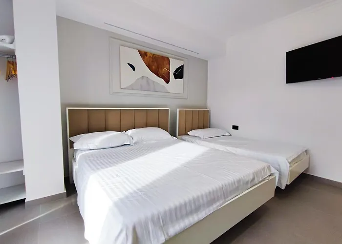 Comfort 3* Vlorë