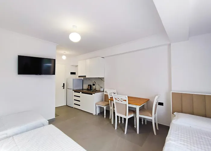 Comfort Affittacamere 3*