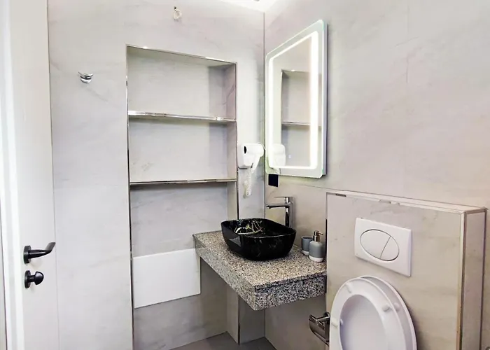 Affittacamere Comfort Vlorë
