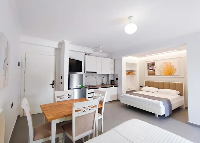 Affittacamere Comfort 3*