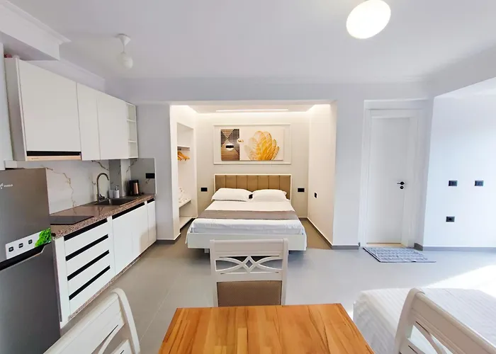 Comfort Affittacamere 3*