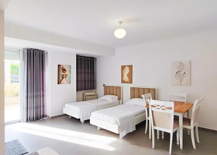 Affittacamere Comfort