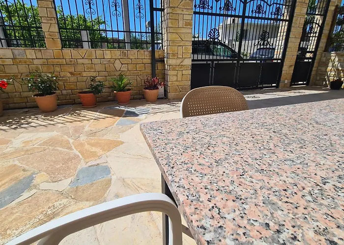 Affittacamere Comfort Vlorë