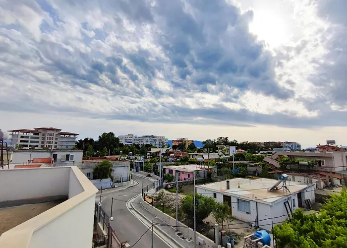 Comfort 3* Vlorë