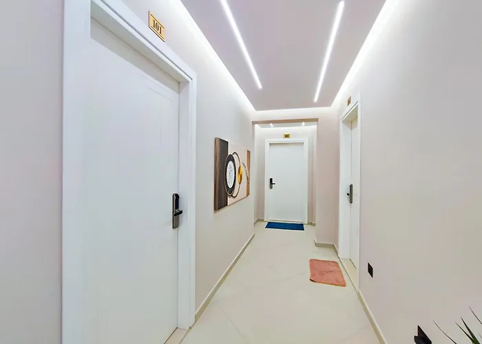 Affittacamere Comfort 3*