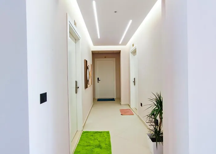 Comfort Affittacamere 3*
