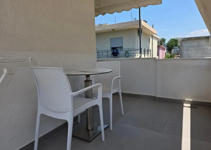 Affittacamere Comfort Vlorë