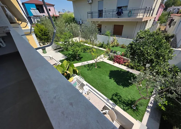 Comfort Affittacamere 3*