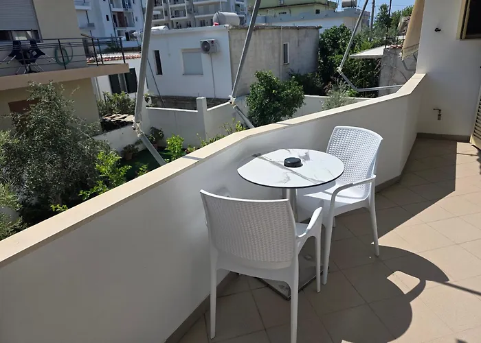 Comfort Affittacamere 3*