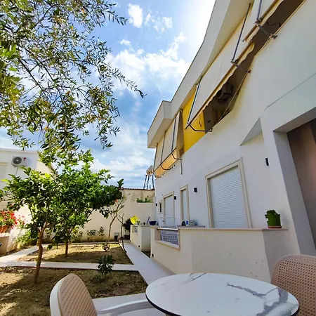Guest house Comfort