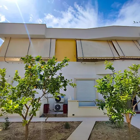 Comfort Casa de hóspedes Vlorë