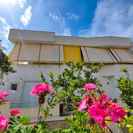 Casa de hóspedes Comfort Vlorë