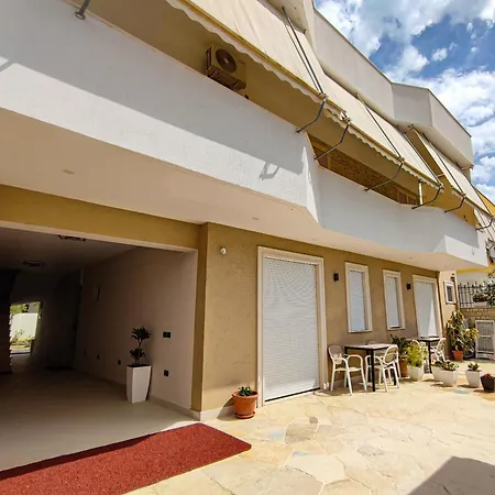 Comfort 3* Vlorë