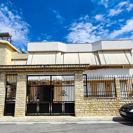 Casa de hóspedes Comfort