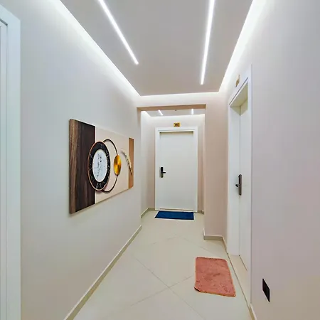 Comfort بيت ضيافة فلورا