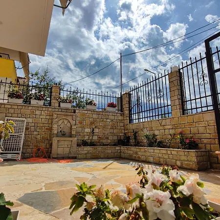 Comfort Casa de hóspedes 3*