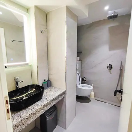 Guest house Comfort *