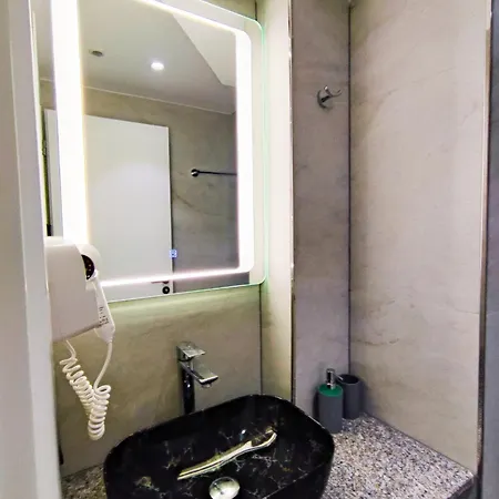 Comfort 3*