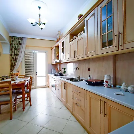 Guest house Comfort