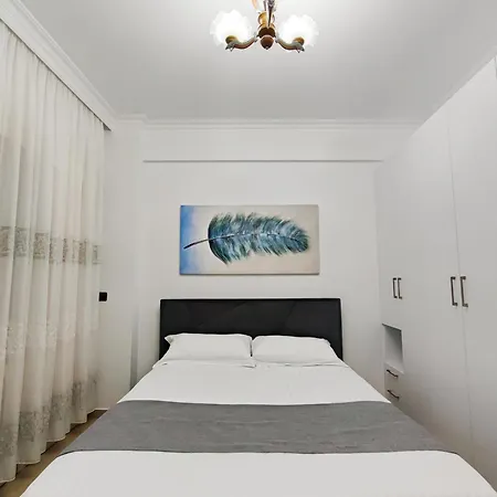 Guest house Comfort Vlore