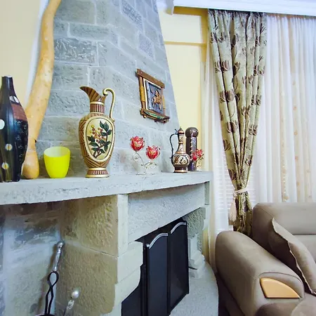 Comfort 3* Wlora