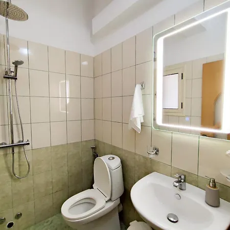 Pensjonat Comfort Wlora