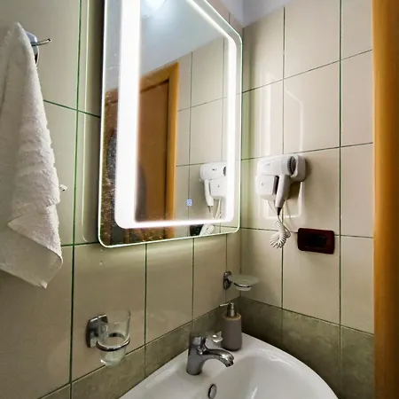 Comfort Pensjonat 3*