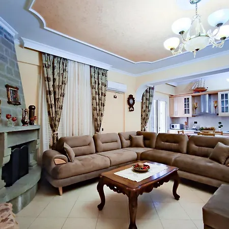 Comfort Guest house