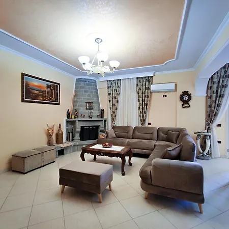 Guest house Comfort Vlore