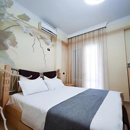 Guest house Comfort *