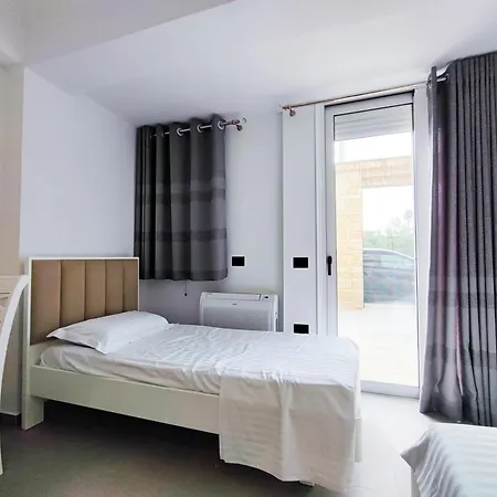 Guest house Comfort