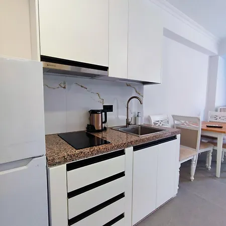 Comfort Vlore