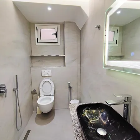 Comfort Pensjonat 3*