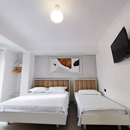 Comfort Wlora