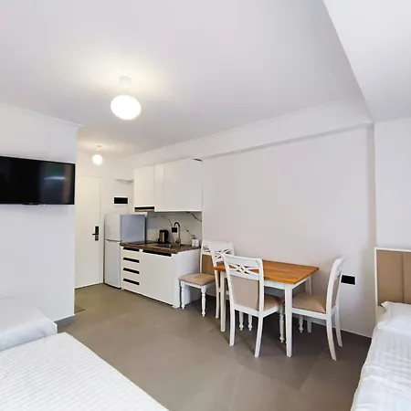 Comfort Pensjonat 3*