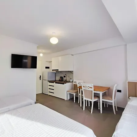Comfort Guest house Vlore