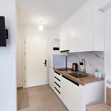 Guest house Comfort Vlore