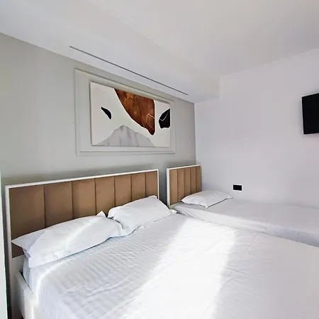 Comfort Pensjonat Wlora