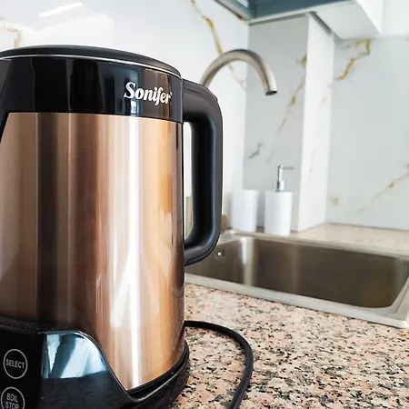 Comfort بيت ضيافة